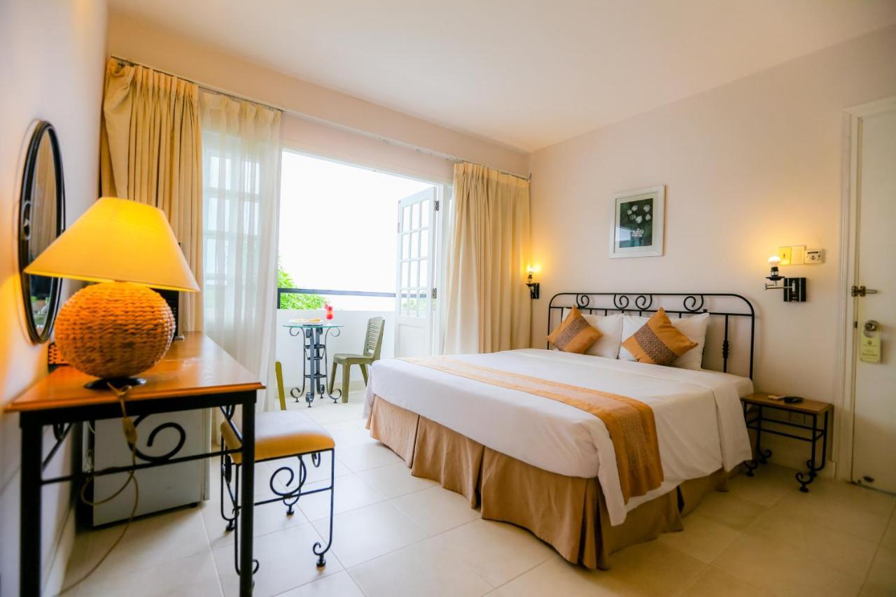 Valley Mountain Hotel Vũng Tàu Ngoại thất bức ảnh