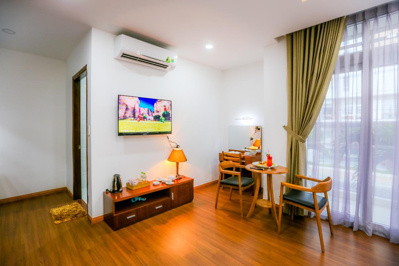 Valley Mountain Hotel Vũng Tàu Ngoại thất bức ảnh