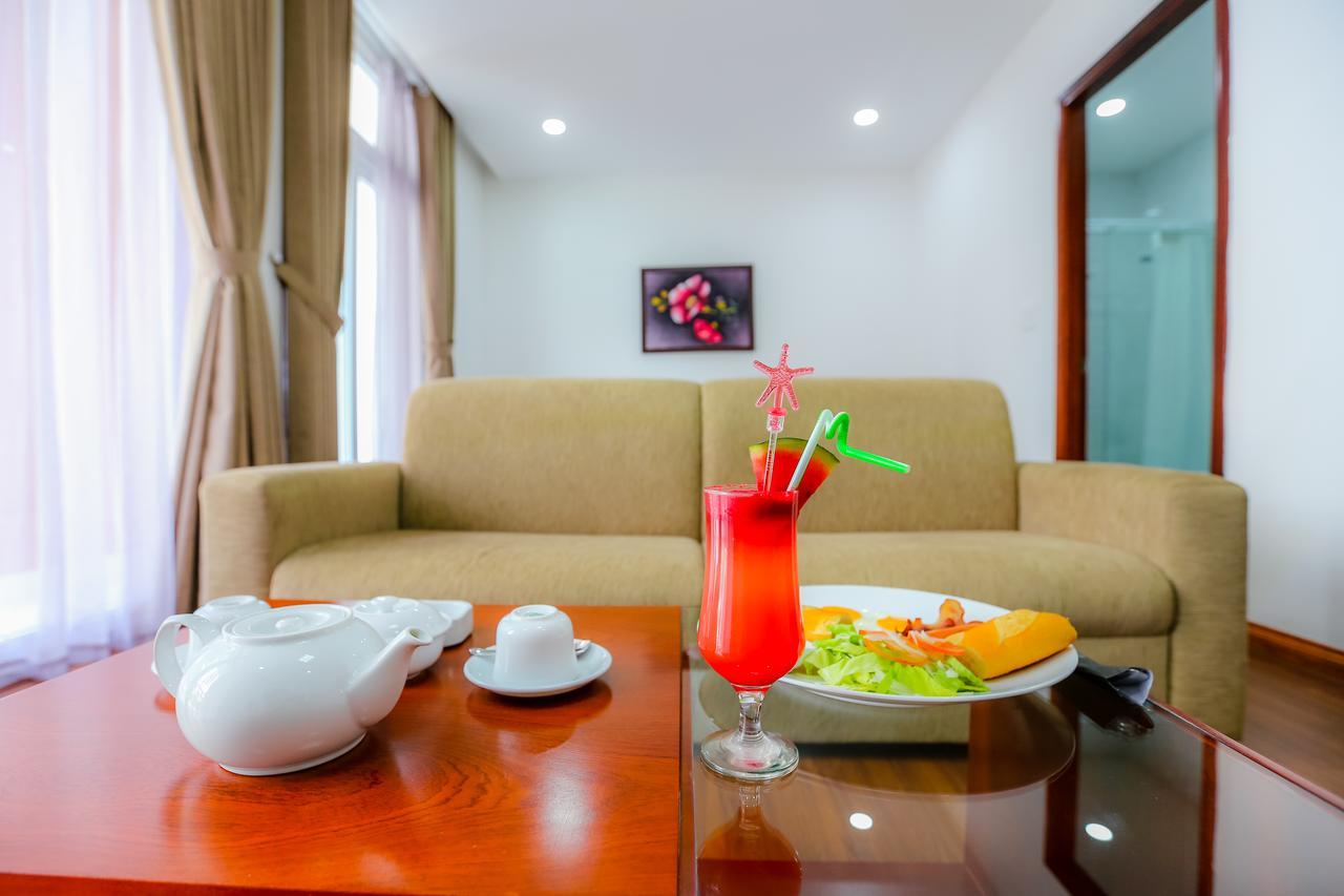 Valley Mountain Hotel Vũng Tàu Ngoại thất bức ảnh