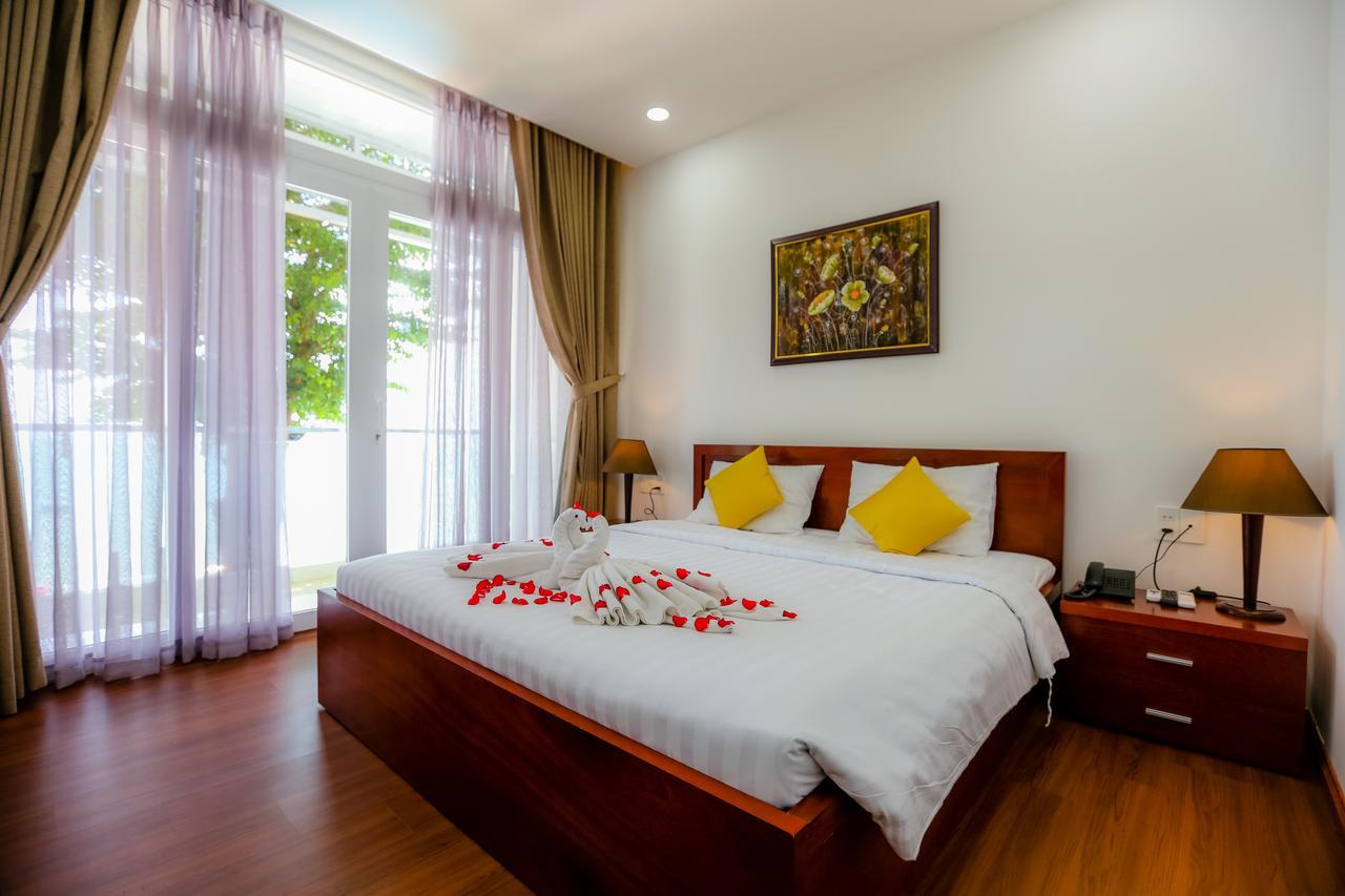 Valley Mountain Hotel Vũng Tàu Ngoại thất bức ảnh