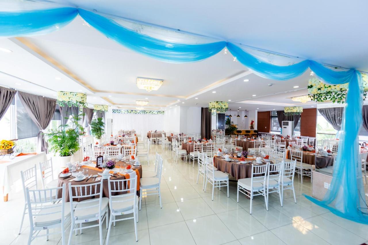 Valley Mountain Hotel Vũng Tàu Ngoại thất bức ảnh